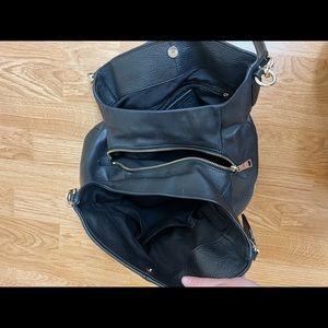 Authentic Coach purse